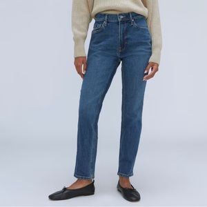 Everlane The Cheeky Jean